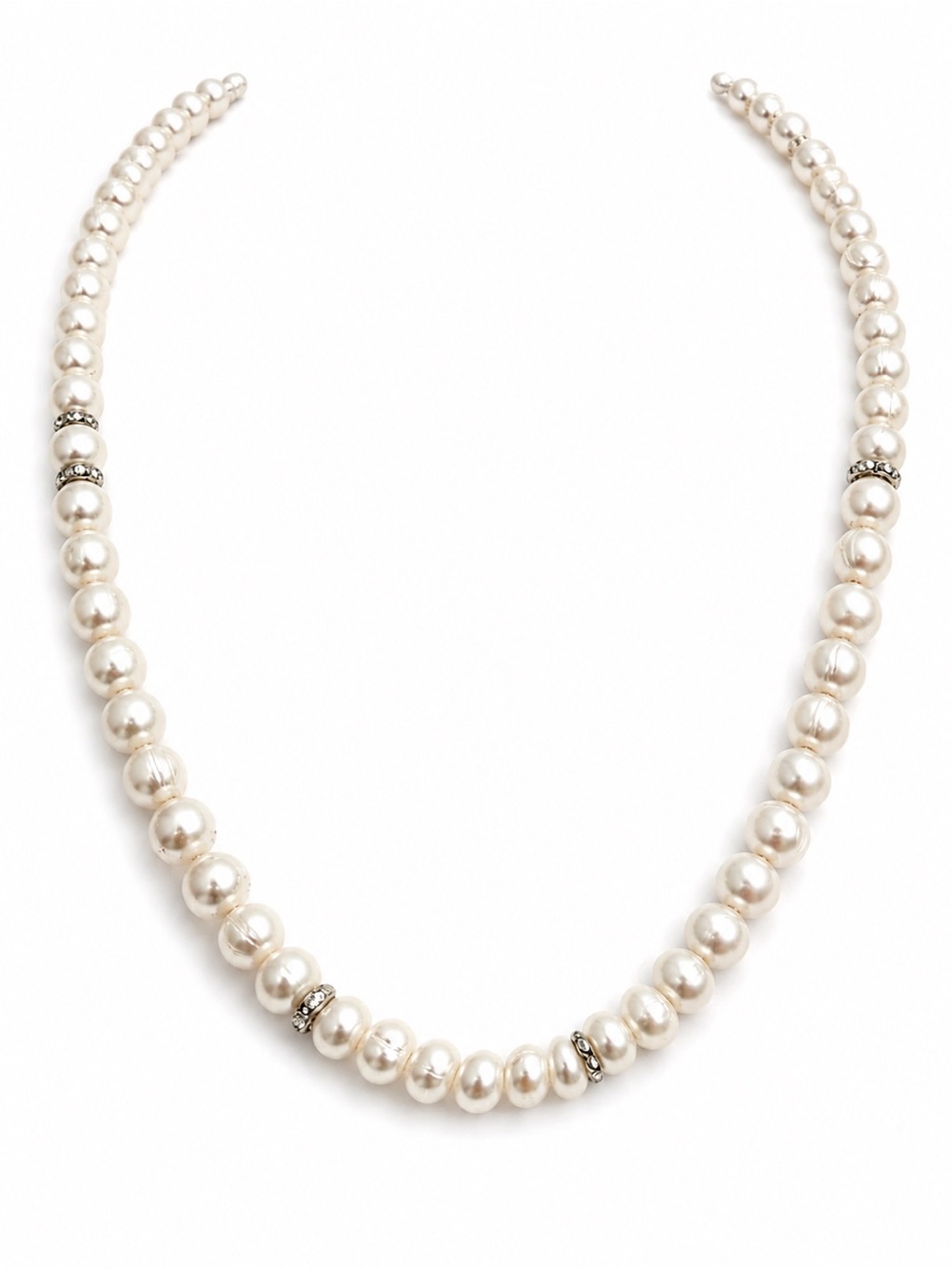 Freshwater Pearl Necklace